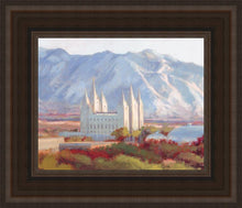 Load image into Gallery viewer, Salt Lake Eternal
