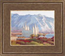 Load image into Gallery viewer, Salt Lake Eternal
