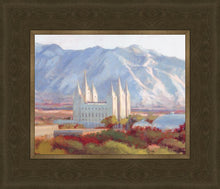 Load image into Gallery viewer, Salt Lake Eternal
