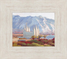 Load image into Gallery viewer, Salt Lake Eternal
