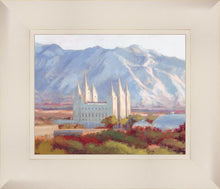 Load image into Gallery viewer, Salt Lake Eternal
