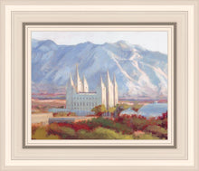 Load image into Gallery viewer, Salt Lake Eternal
