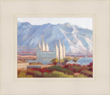 Load image into Gallery viewer, Salt Lake Eternal
