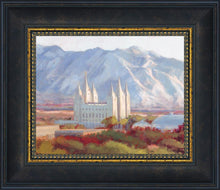Load image into Gallery viewer, Salt Lake Eternal

