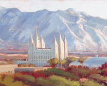 Load image into Gallery viewer, Salt Lake Eternal
