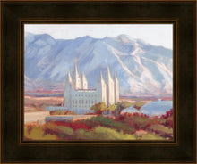 Load image into Gallery viewer, Salt Lake Eternal
