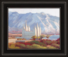 Load image into Gallery viewer, Salt Lake Eternal
