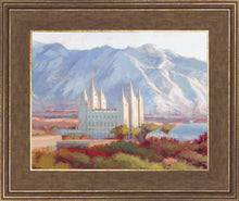 Load image into Gallery viewer, Salt Lake Eternal
