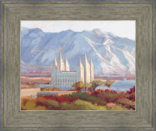 Load image into Gallery viewer, Salt Lake Eternal
