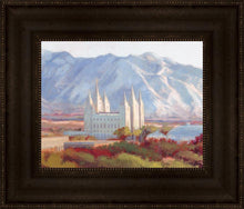 Load image into Gallery viewer, Salt Lake Eternal

