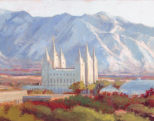 Load image into Gallery viewer, Salt Lake Eternal
