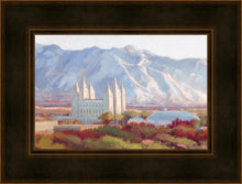 Load image into Gallery viewer, Salt Lake Eternal
