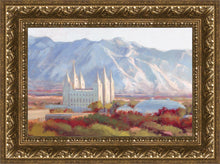Load image into Gallery viewer, Salt Lake Eternal
