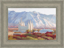 Load image into Gallery viewer, Salt Lake Eternal
