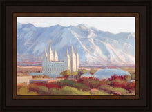 Load image into Gallery viewer, Salt Lake Eternal
