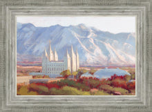 Load image into Gallery viewer, Salt Lake Eternal

