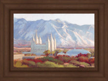 Load image into Gallery viewer, Salt Lake Eternal
