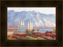 Load image into Gallery viewer, Salt Lake Eternal

