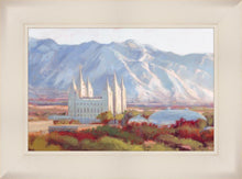 Load image into Gallery viewer, Salt Lake Eternal
