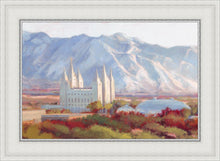 Load image into Gallery viewer, Salt Lake Eternal
