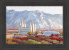 Load image into Gallery viewer, Salt Lake Eternal
