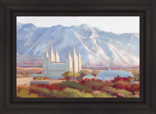 Load image into Gallery viewer, Salt Lake Eternal
