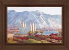 Load image into Gallery viewer, Salt Lake Eternal
