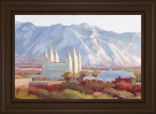 Load image into Gallery viewer, Salt Lake Eternal
