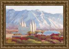 Load image into Gallery viewer, Salt Lake Eternal
