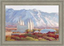 Load image into Gallery viewer, Salt Lake Eternal
