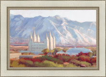Load image into Gallery viewer, Salt Lake Eternal
