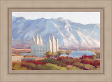 Load image into Gallery viewer, Salt Lake Eternal
