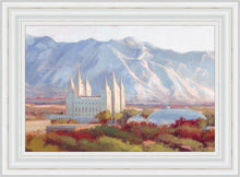 Load image into Gallery viewer, Salt Lake Eternal
