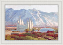 Load image into Gallery viewer, Salt Lake Eternal
