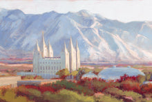 Load image into Gallery viewer, Salt Lake Eternal
