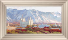 Load image into Gallery viewer, Salt Lake Eternal
