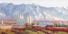 Load image into Gallery viewer, Salt Lake Eternal
