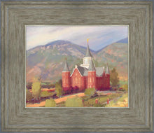 Load image into Gallery viewer, Provo City Center Eternal
