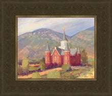 Load image into Gallery viewer, Provo City Center Eternal
