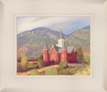 Load image into Gallery viewer, Provo City Center Eternal
