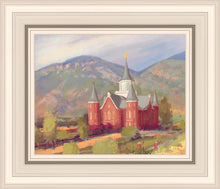 Load image into Gallery viewer, Provo City Center Eternal
