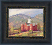 Load image into Gallery viewer, Provo City Center Eternal
