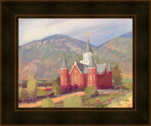 Load image into Gallery viewer, Provo City Center Eternal
