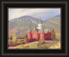 Load image into Gallery viewer, Provo City Center Eternal
