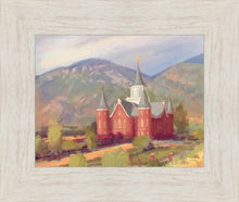 Load image into Gallery viewer, Provo City Center Eternal
