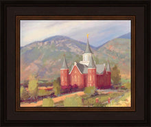 Load image into Gallery viewer, Provo City Center Eternal
