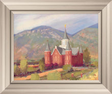 Load image into Gallery viewer, Provo City Center Eternal
