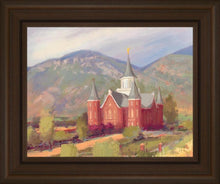 Load image into Gallery viewer, Provo City Center Eternal
