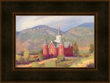Load image into Gallery viewer, Provo City Center Eternal

