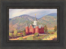 Load image into Gallery viewer, Provo City Center Eternal
